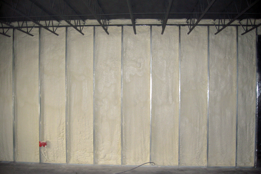 Commercial Insulation