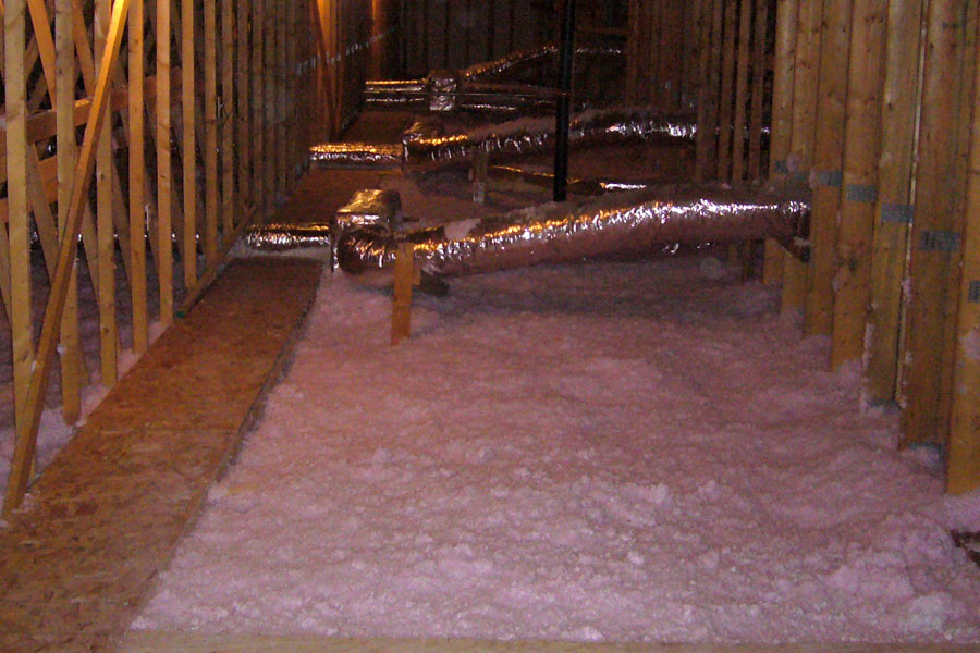 Commercial Insulation