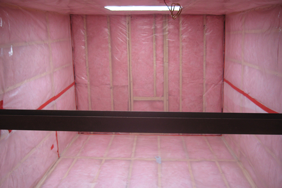 Commercial Insulation